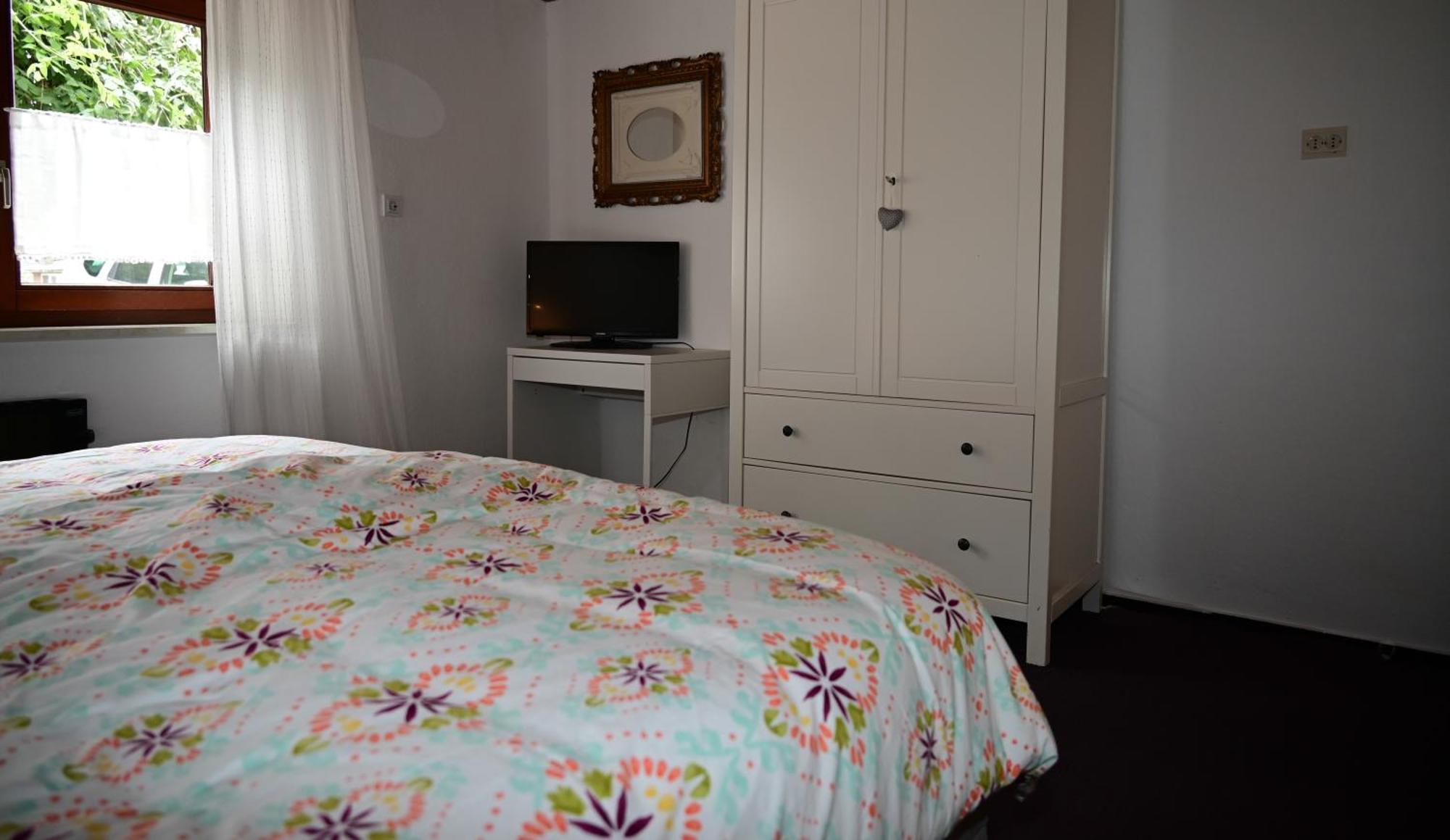 Ferienwohnung Haus Sohl am Rothaarsteig Bad Laasphe Exterior foto