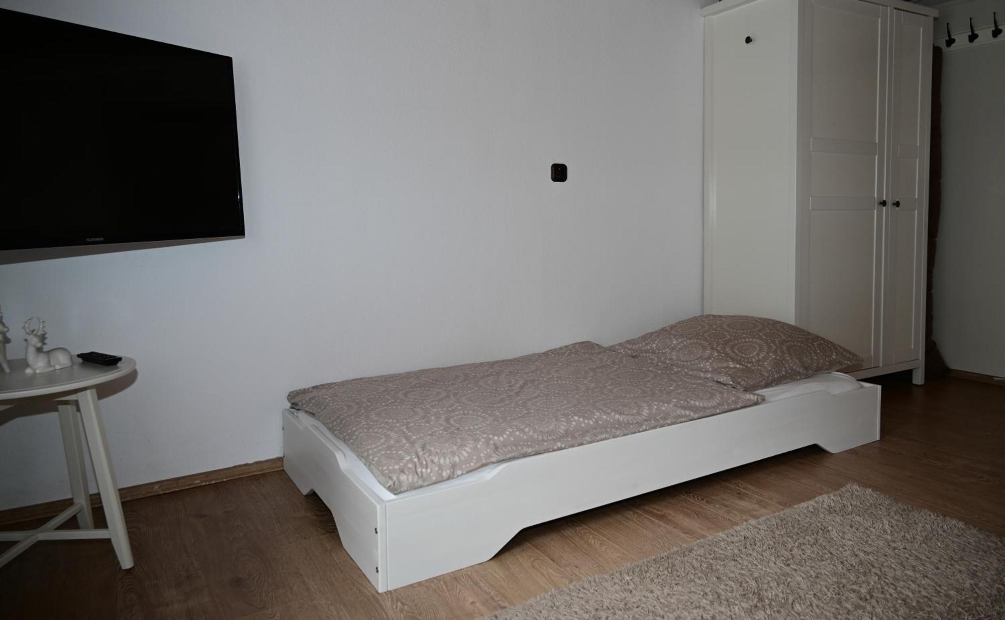 Ferienwohnung Haus Sohl am Rothaarsteig Bad Laasphe Exterior foto