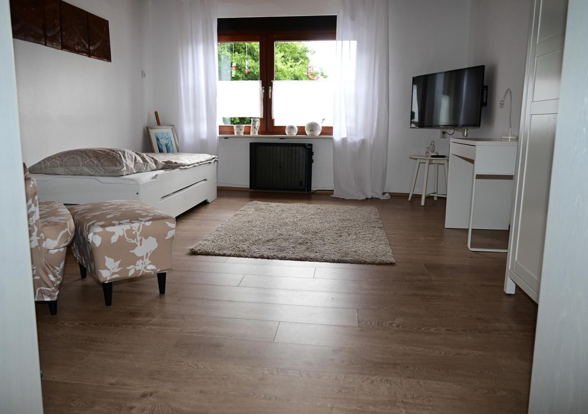 Ferienwohnung Haus Sohl am Rothaarsteig Bad Laasphe Exterior foto