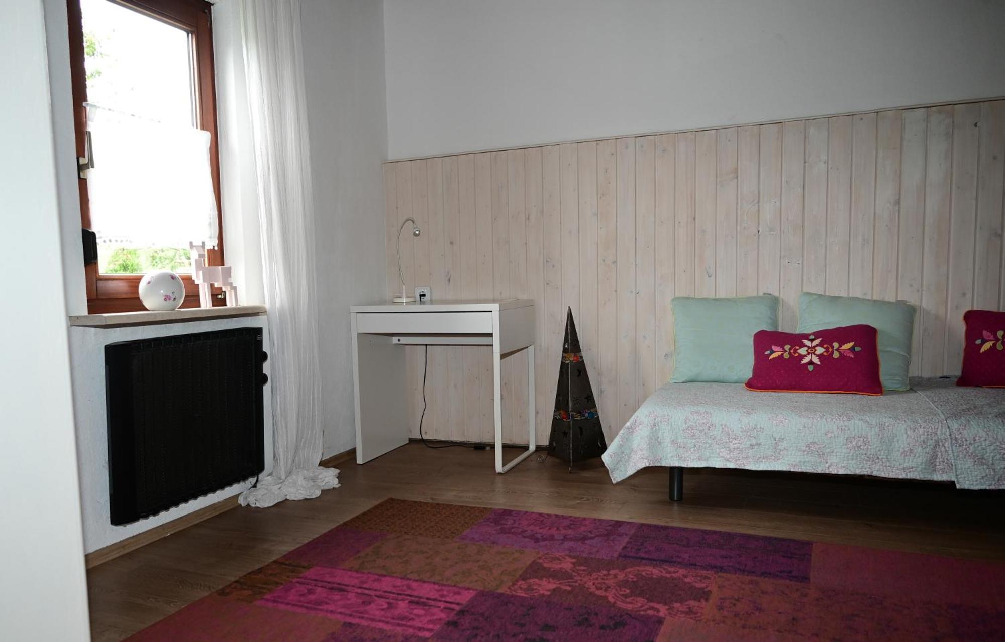 Ferienwohnung Haus Sohl am Rothaarsteig Bad Laasphe Exterior foto
