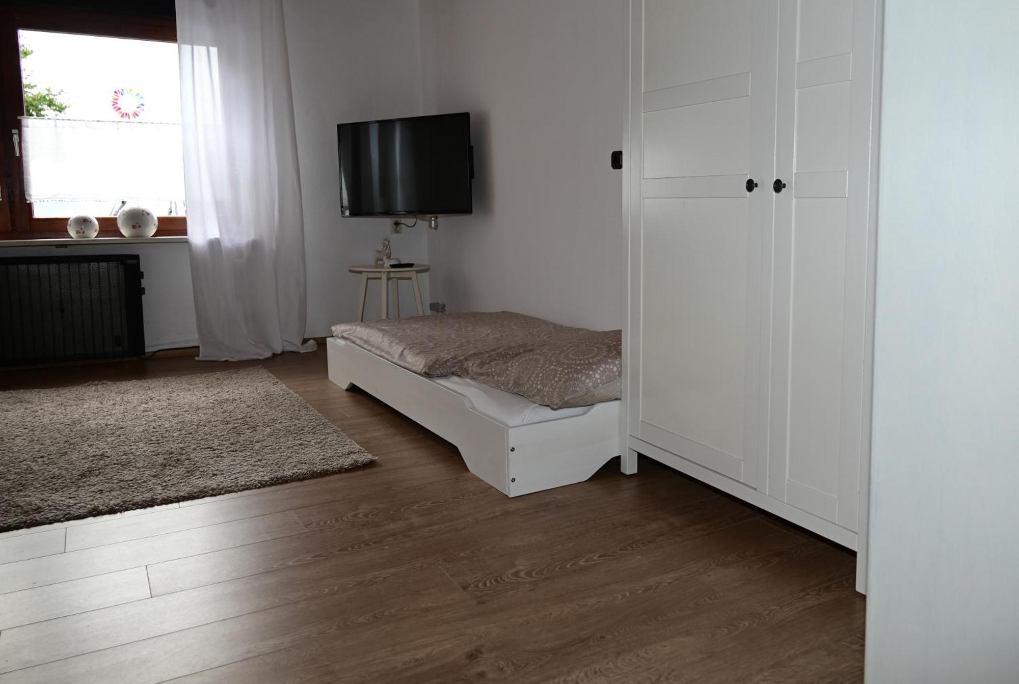 Ferienwohnung Haus Sohl am Rothaarsteig Bad Laasphe Exterior foto