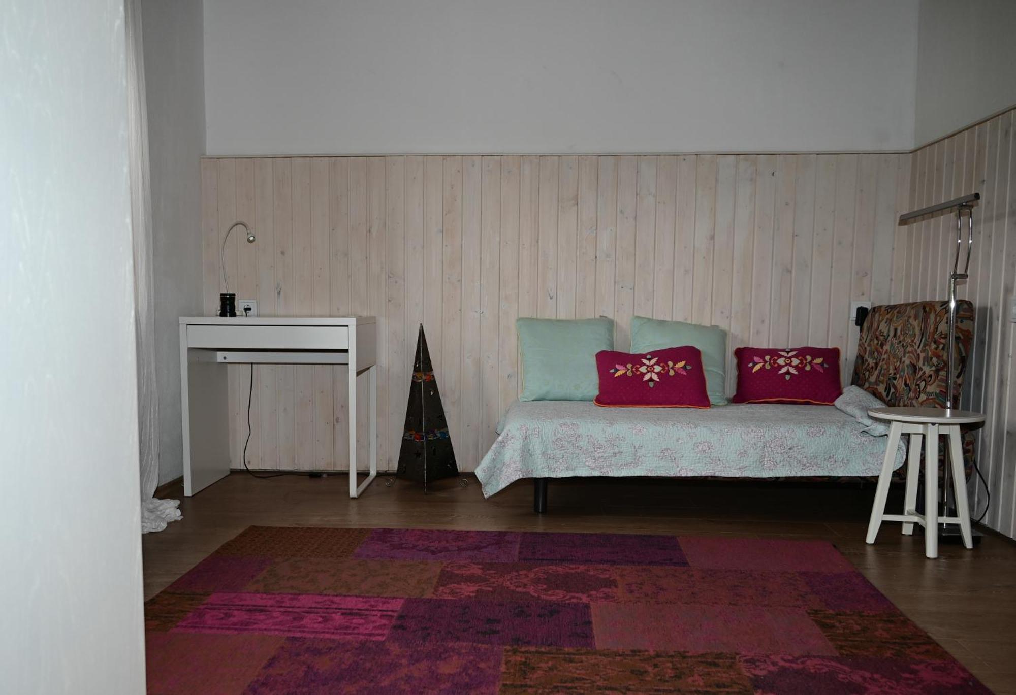 Ferienwohnung Haus Sohl am Rothaarsteig Bad Laasphe Exterior foto